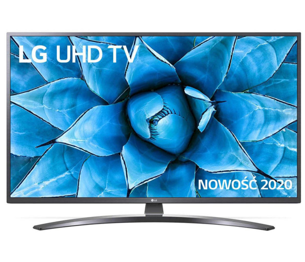 LG 50NANO793 - 1382361 - zdjęcie